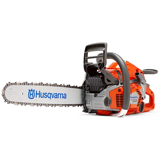 Husqvarna 550xp Triobrake - Bernö Trädgårdsmaskiner