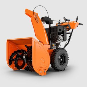 Ariens Deluxe 24