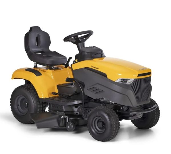 Stiga Tornado 398