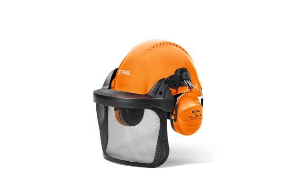 STIHL Skyddsjälm Dynamic Light