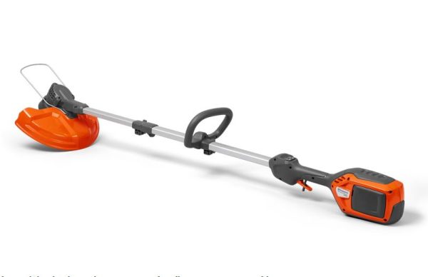 HUSQVARNA 215iL med batteri och laddare