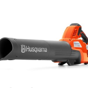 Husqvarna 230iB - med batteri och laddare
