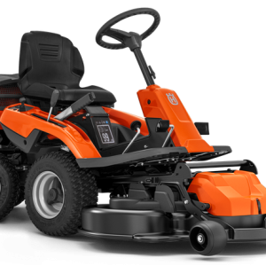 HUSQVARNA R 214TC 103cm