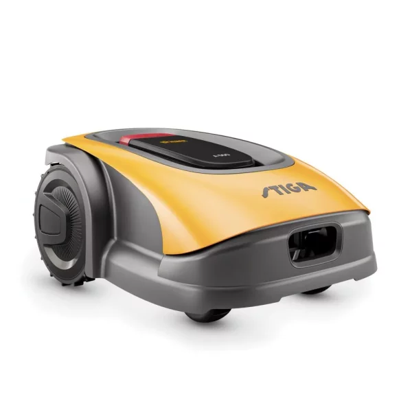 Stiga A 500