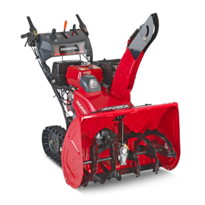 Honda HSS 1380A ETD