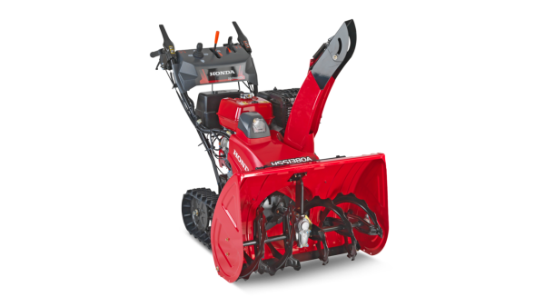 Honda HSS 1380A ETD