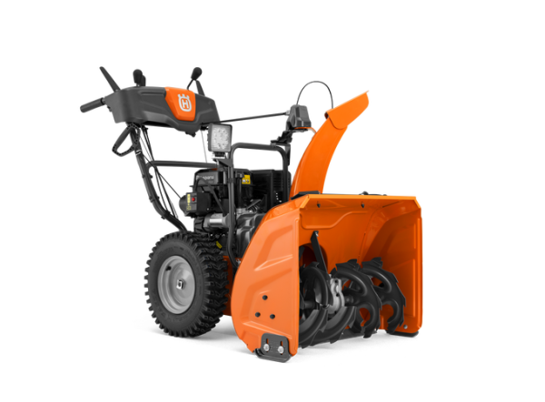 Husqvarna ST 269