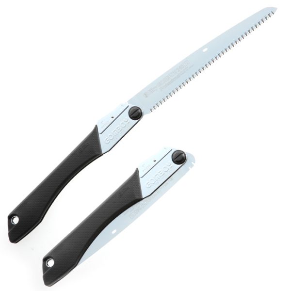 Silky Gomboy 240 Reservblad