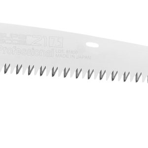 Silky Super Accel 210 Reservblad