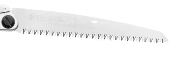 Silky Super Accel 210 Reservblad
