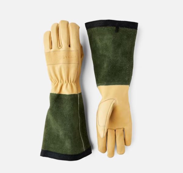 Hestra Gardener's Gauntlet