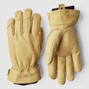 Hestra Driver HD Winter