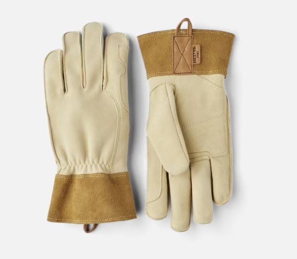 Hestra Pro Ranch Glove