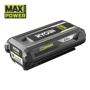 Ryobi 36V Lithium+ batteri 2,0AH