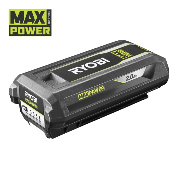 Ryobi 36V Lithium+ batteri 2,0AH