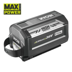 Ryobi 36V HIGH ENERGY Lithium+ batteri 12,0AH