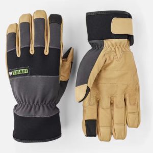 Hestra Titan Flex Winter
