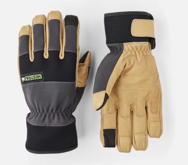 Hestra Titan Flex Winter
