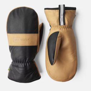 Hestra Winter Pro Mitt
