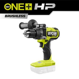 Ryobi BORRSKRUVDRAGARE SLAG RPD18X-0