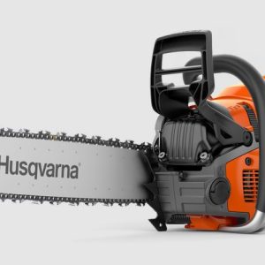 Husqvarna 555 18"