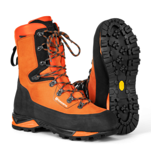 Husqvarna Sågskyddskängor Technical 24