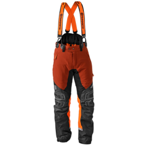 Husqvarna sågskyddsbyxa Technical Extreme