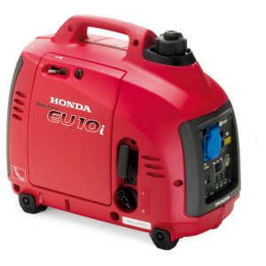 Honda EU 10i elverk