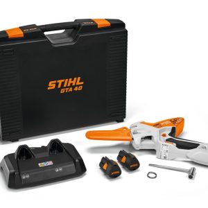 Stihl GTA 40 SET