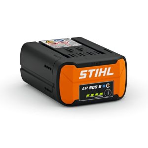 Stihl AP 500 S Batteri
