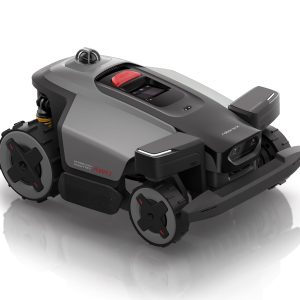 Roborock RockMow Z120 LiDar
