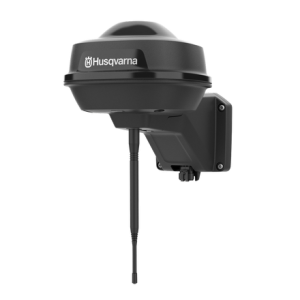 HUSQVARNA EPOS® RS5 referensstation